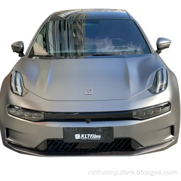 Prodotti popolari 2022 Zeekr Trending Nuova auto Elektro Nuova veicolo energetico Electro Car Zeerk 001 Nuovo veicolo energetico